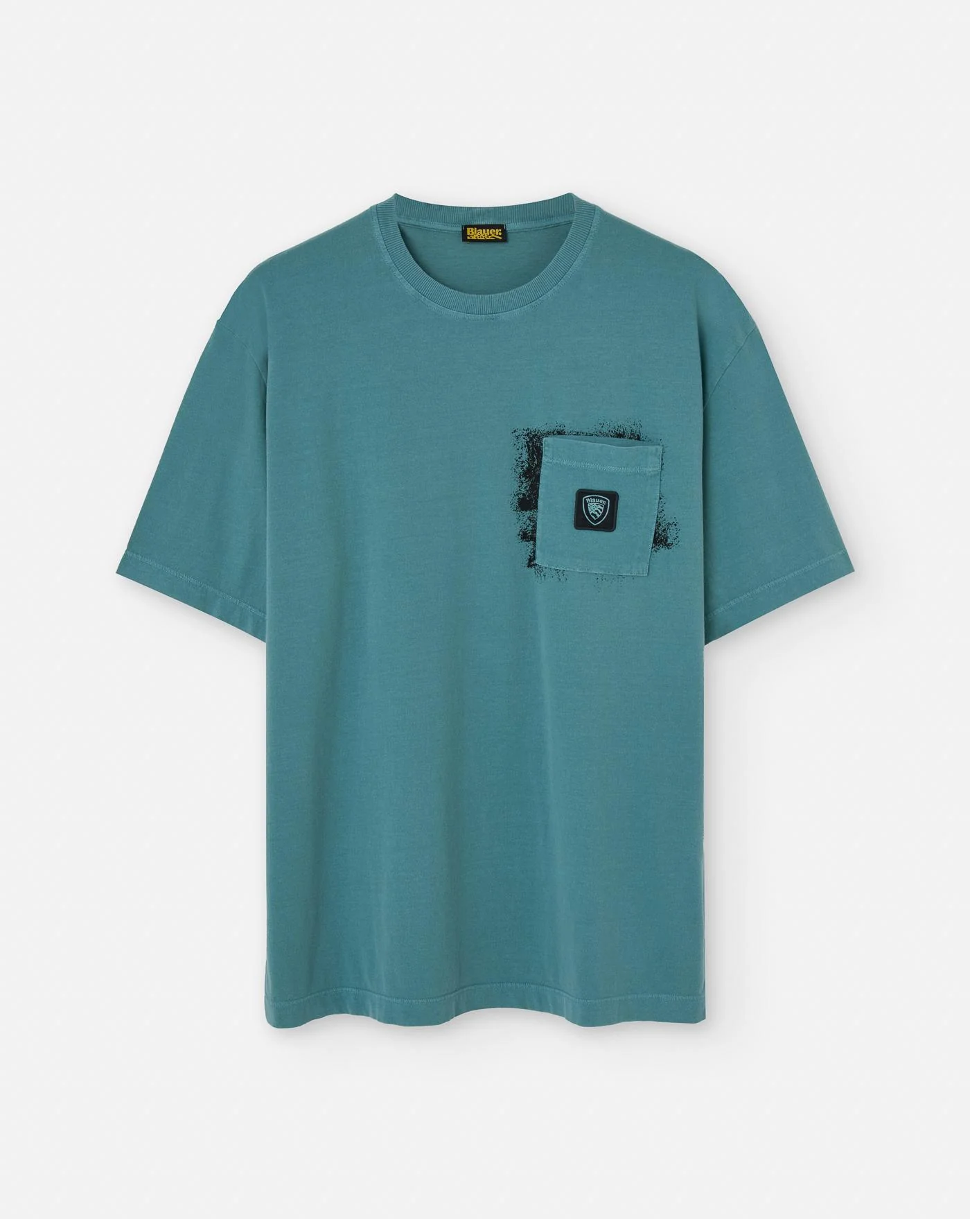 Camiseta Blauer Pocket