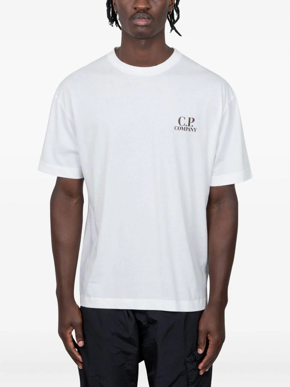 Camiseta C.P. Company 30/1 - Image 2