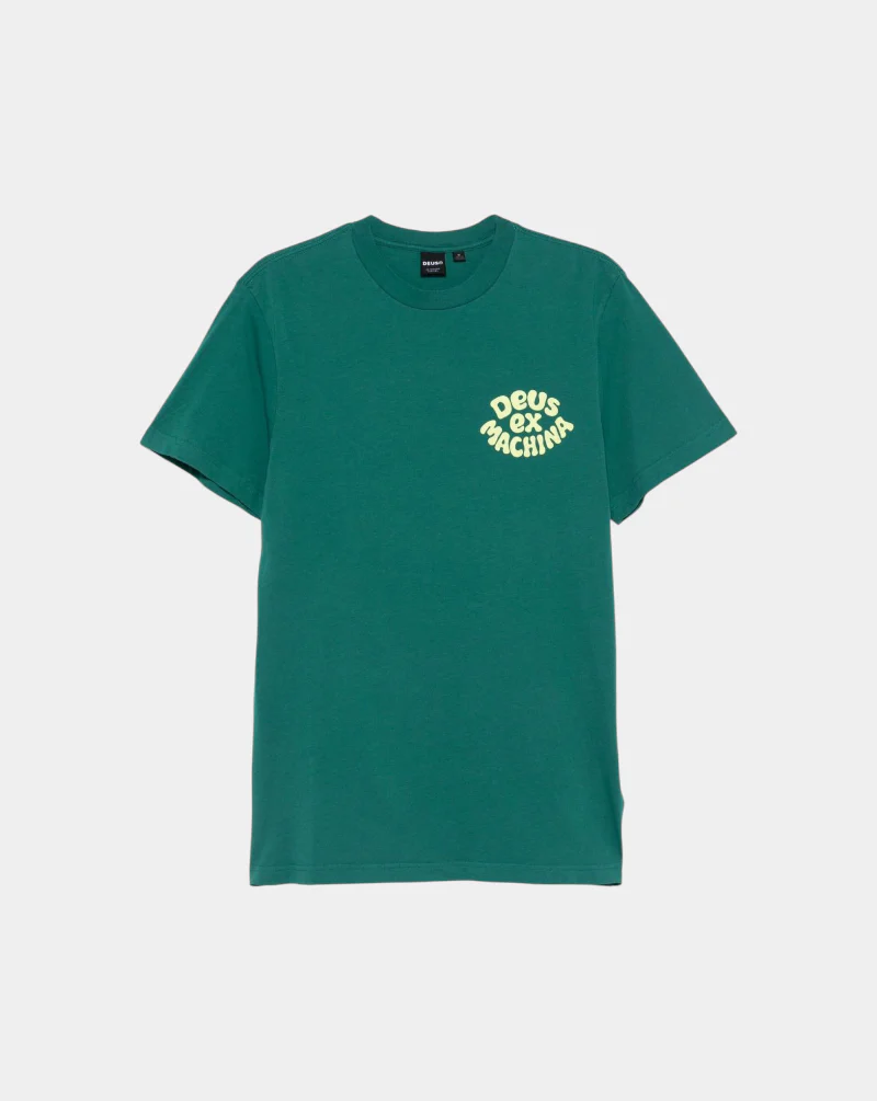 Camiseta Deus Ex Machina Squeak