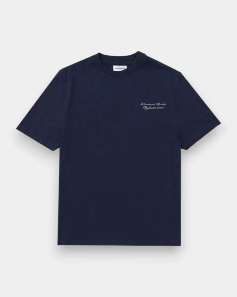 Camiseta Edmmond Signature