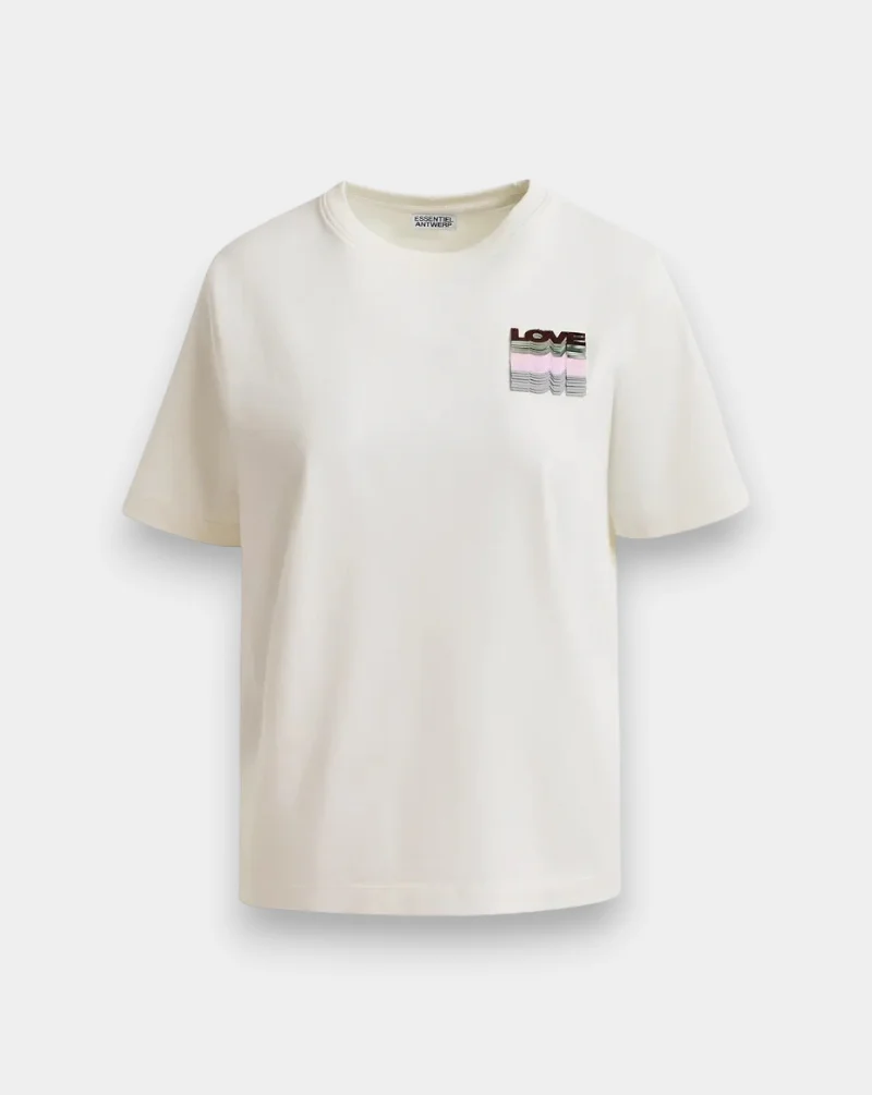 Camiseta Essentiel Antwerp Imaster