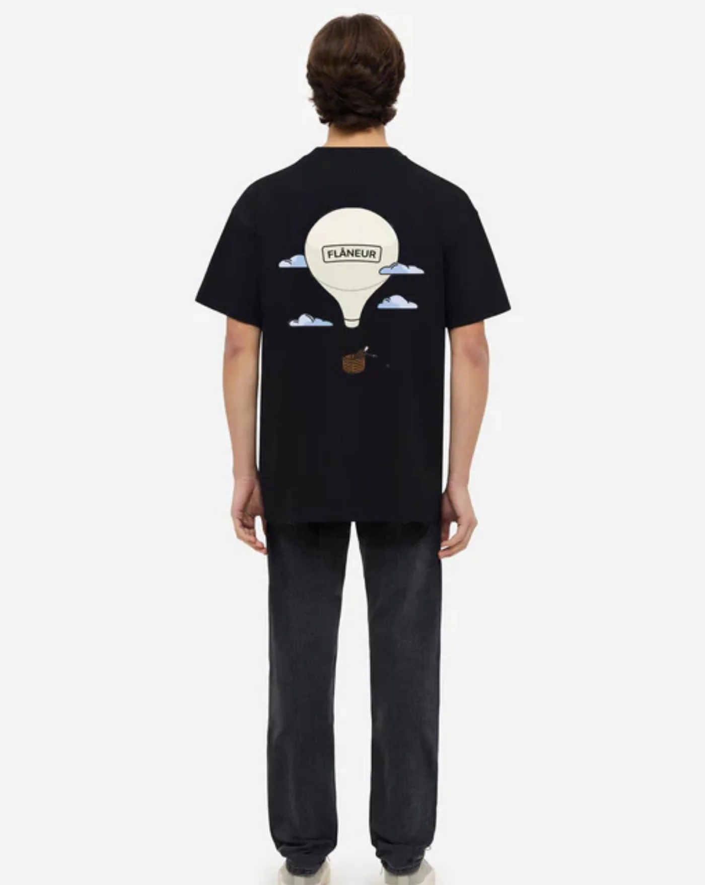 Camiseta Flaneur Aeronautique - Image 4