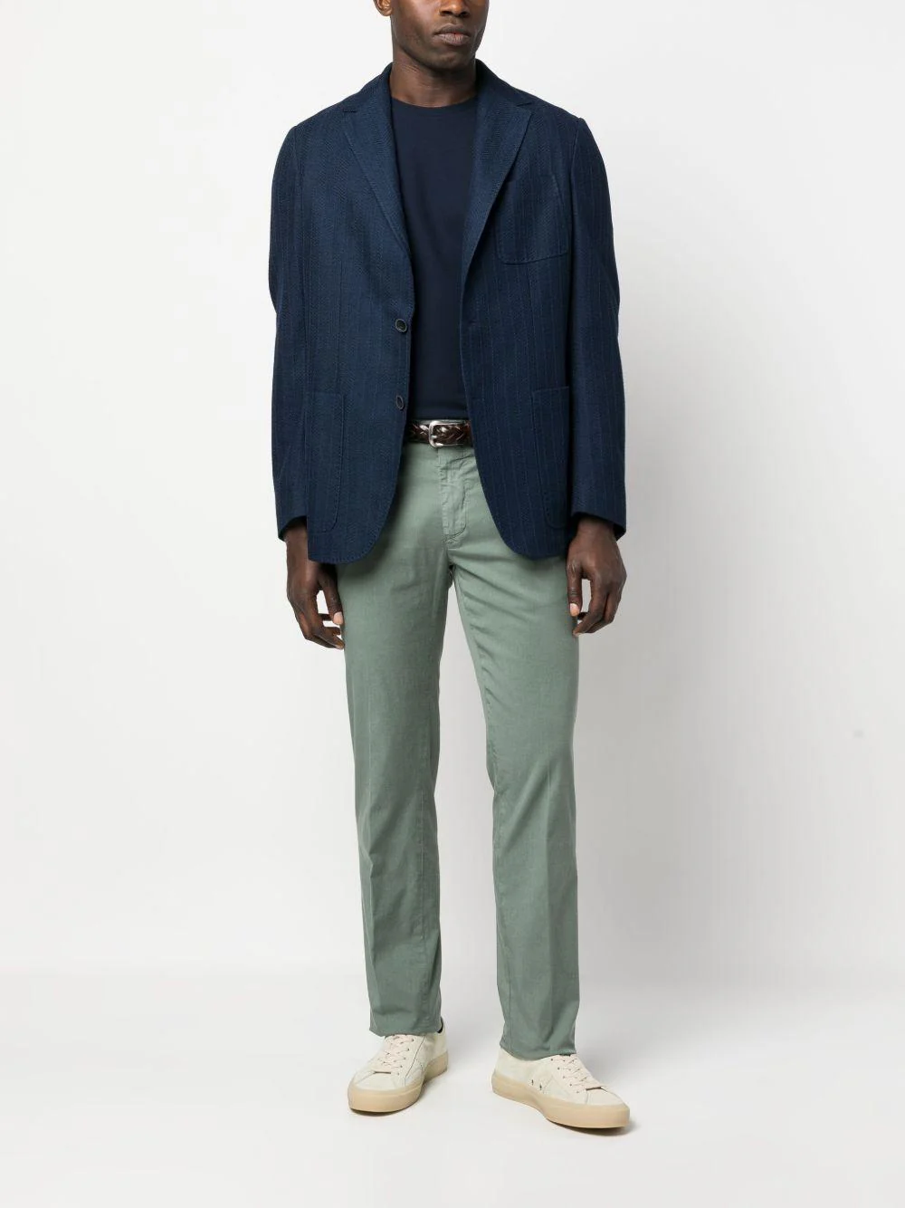 Camiseta Herno Basic - Image 5