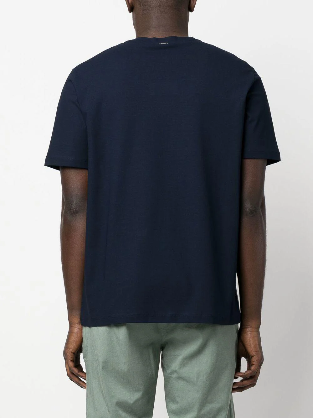 Camiseta Herno Basic - Image 8