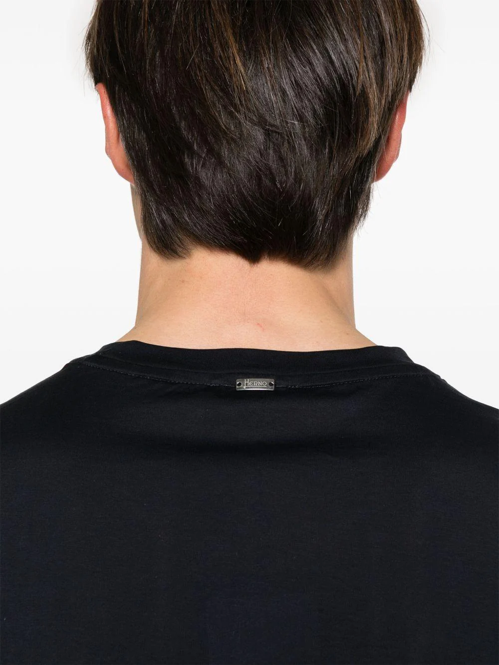 Camiseta Herno Basic - Image 4