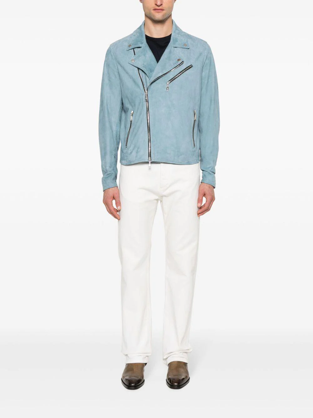 Camiseta Herno Basic - Image 5