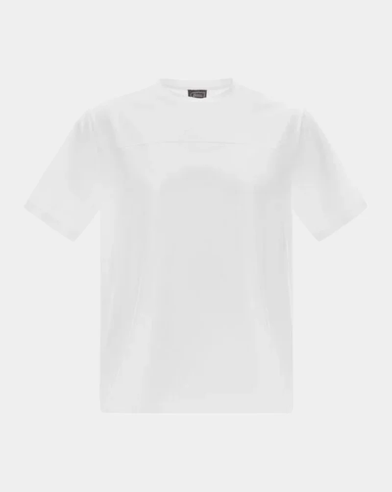 Camiseta Herno Superfine Cotton