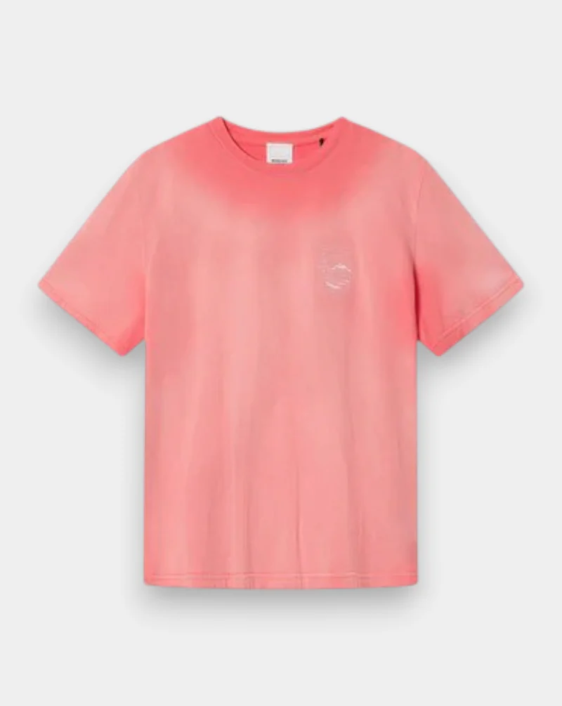 Camiseta Isabel Marant Honore Tee