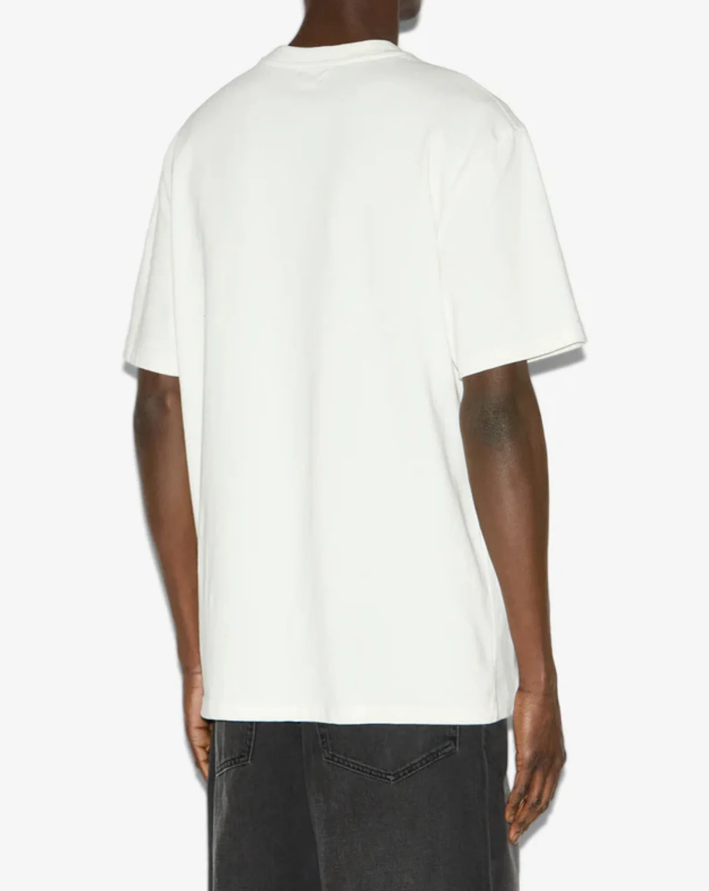 Camiseta Isabel Marant Hugo - Image 6