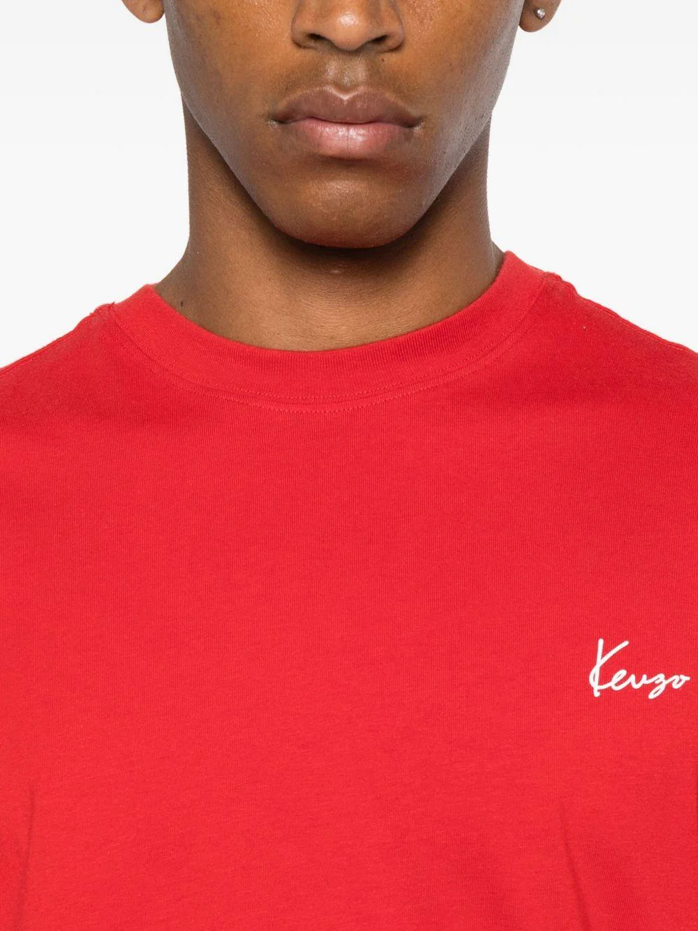 Camiseta Kenzo Archive Bouquet - Image 6