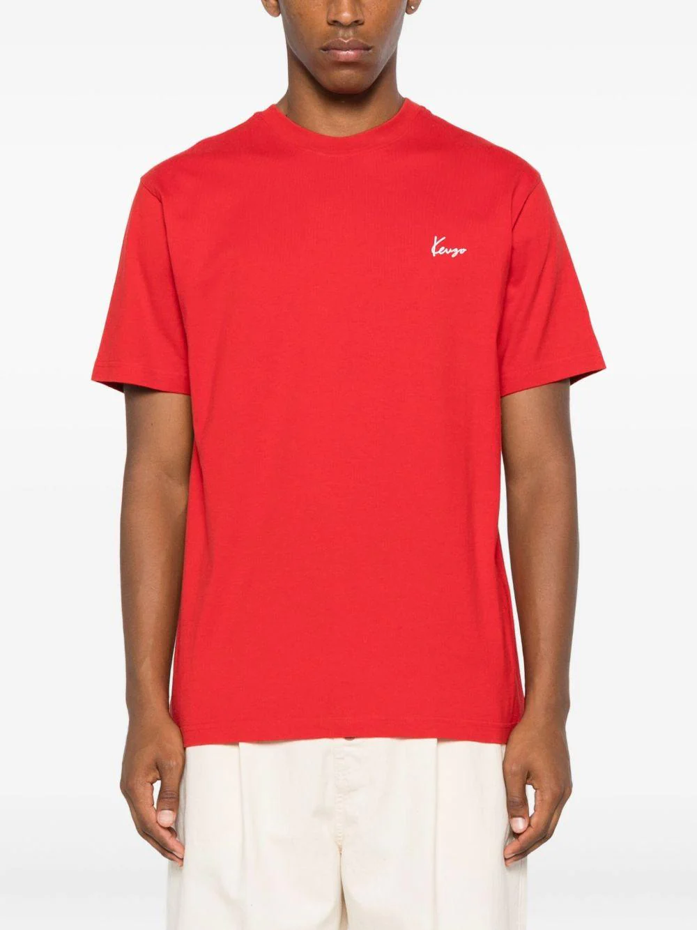 Camiseta Kenzo Archive Bouquet - Image 8