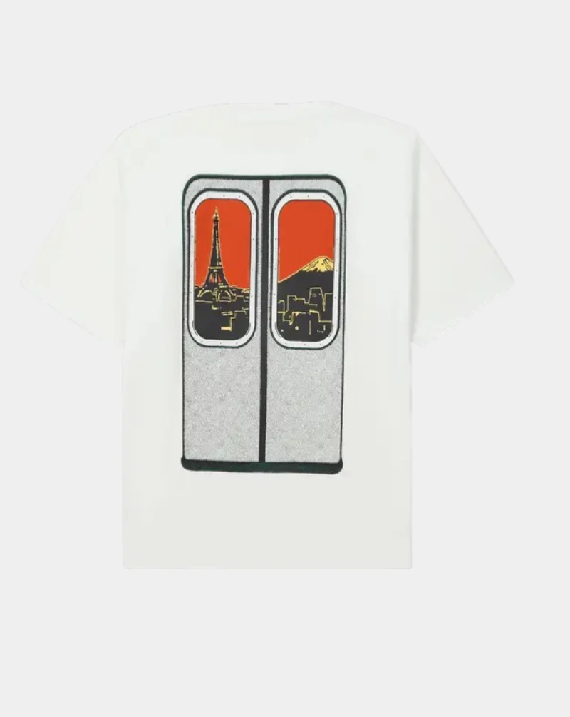 Camiseta Kenzo City - Image 11