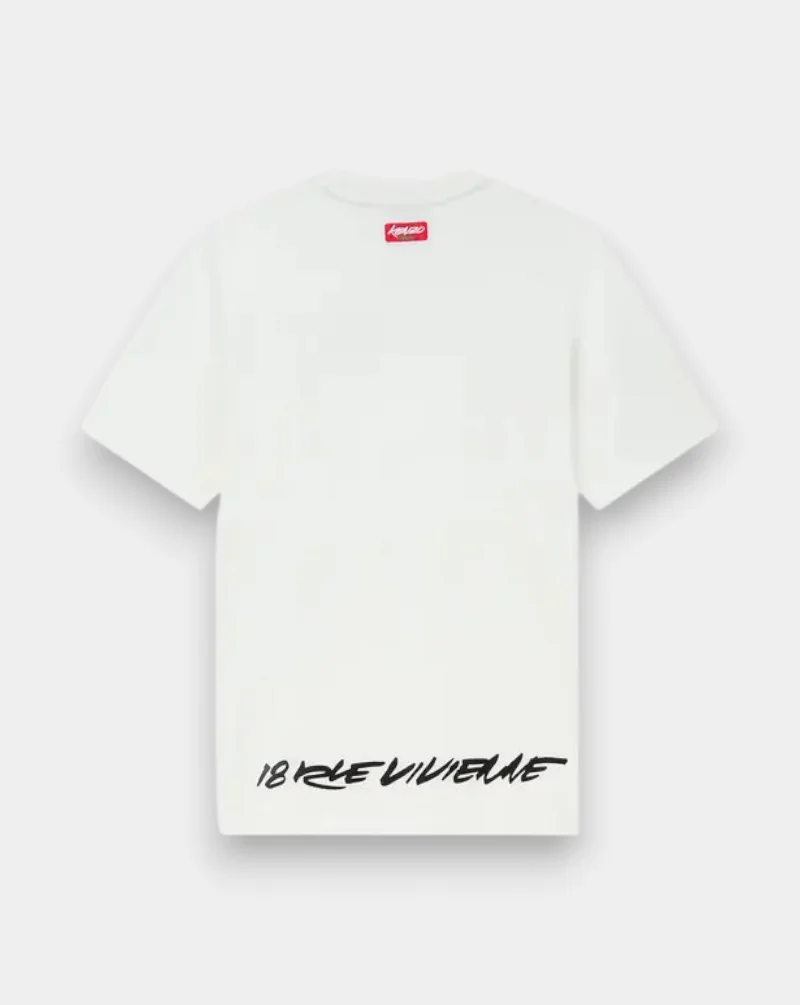 Camiseta Kenzo Futura - Image 2