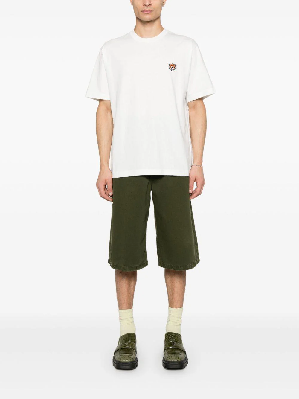 Camiseta Kenzo Happy Tiger - Image 10