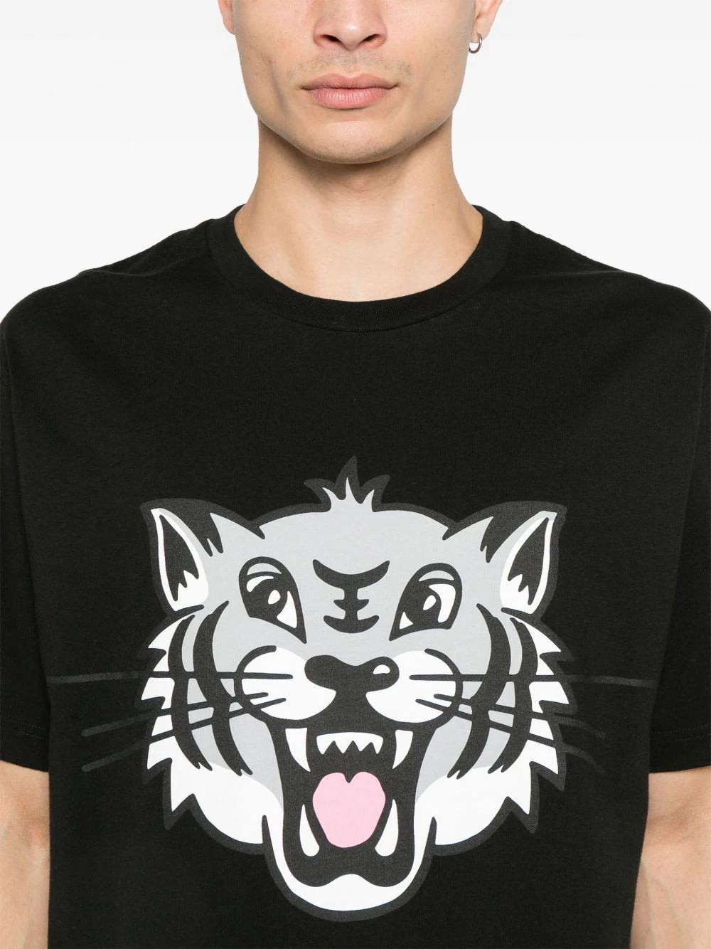 Camiseta Kenzo Happy Tiger - Image 5