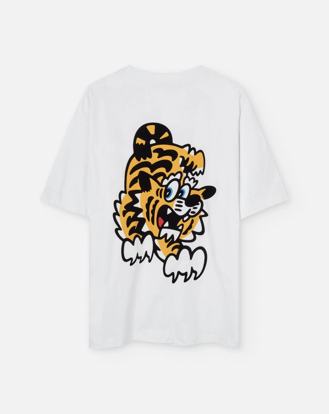 Camiseta Kenzo x Verdy - Image 2