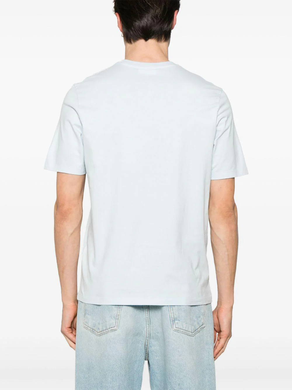 Camiseta Maison Kitsuné Fox Head - Image 7