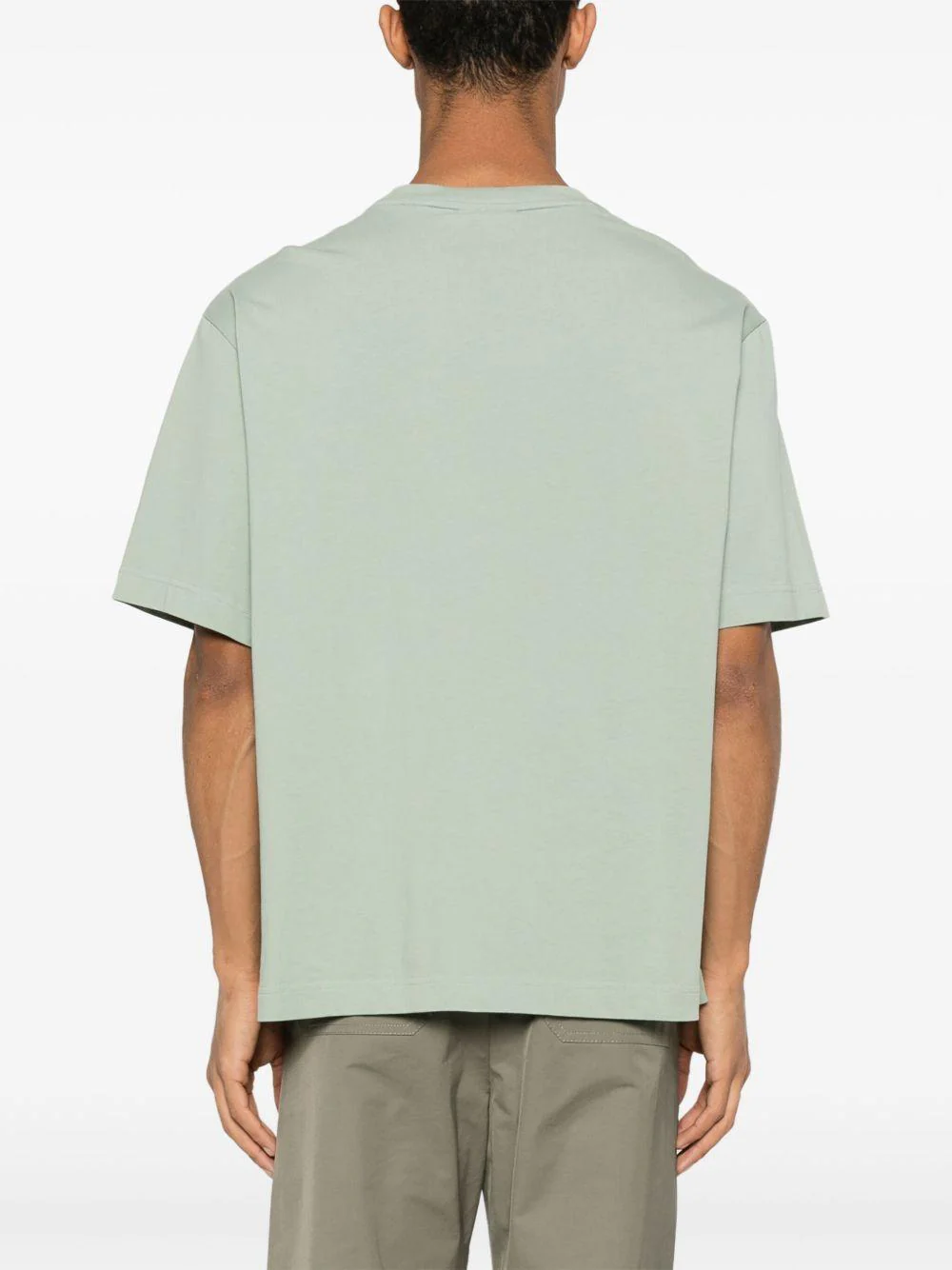 Camiseta Maison Kitsuné Handwritting - Image 6