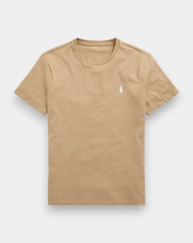 Camiseta Polo Ralph Lauren Basic