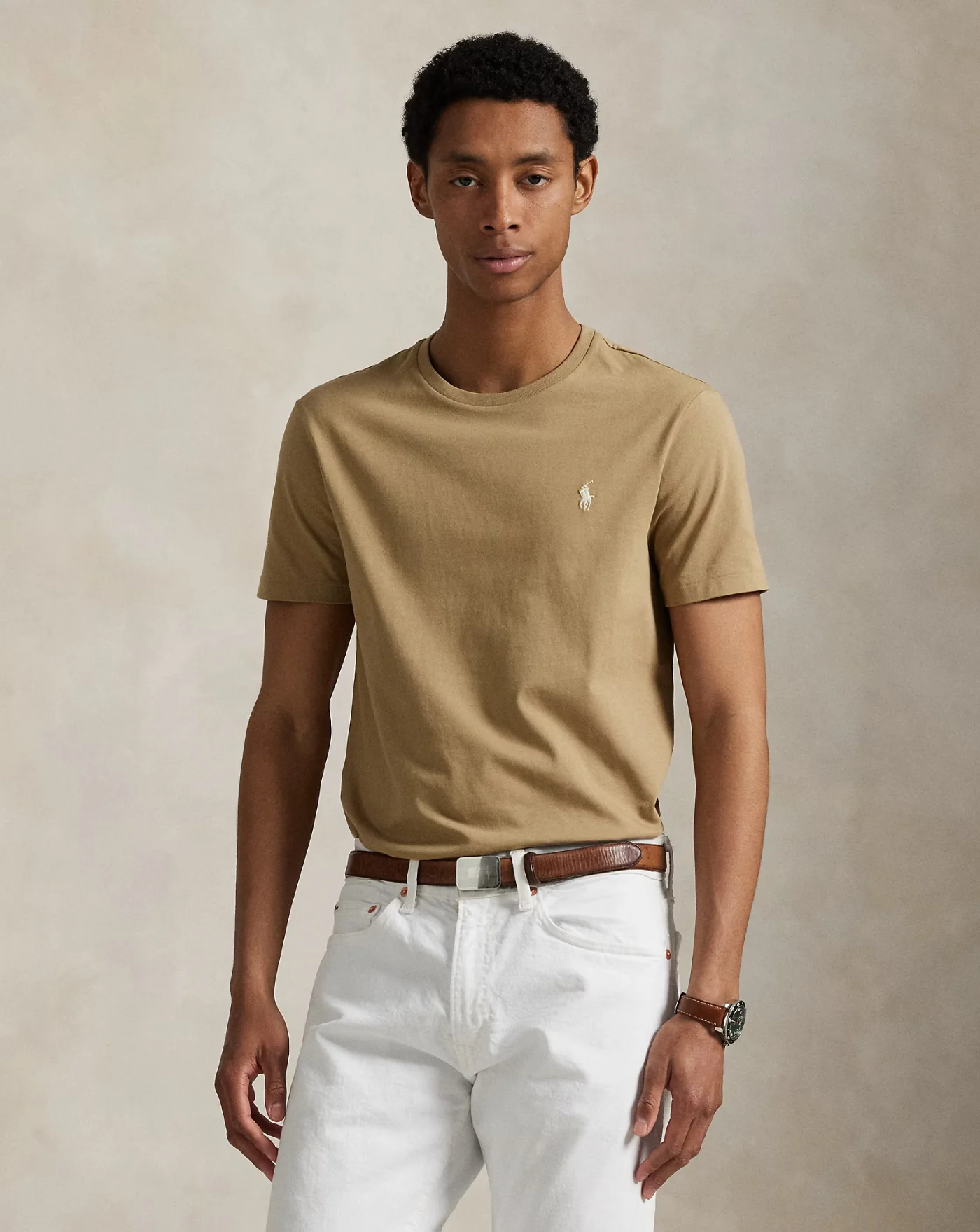 Camiseta Polo Ralph Lauren Basic - Image 2
