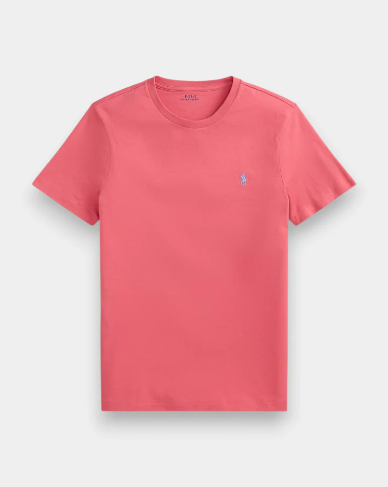 Camiseta Polo Ralph Lauren Basic