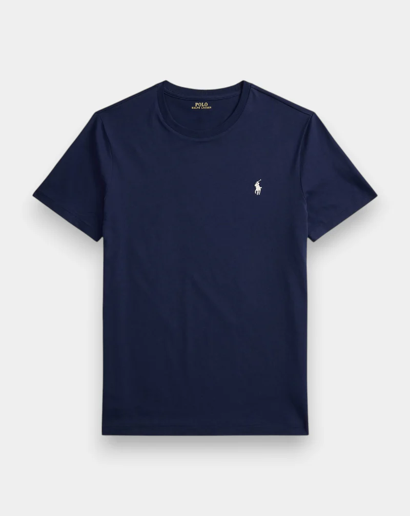 Camiseta Polo Ralph Lauren Basic