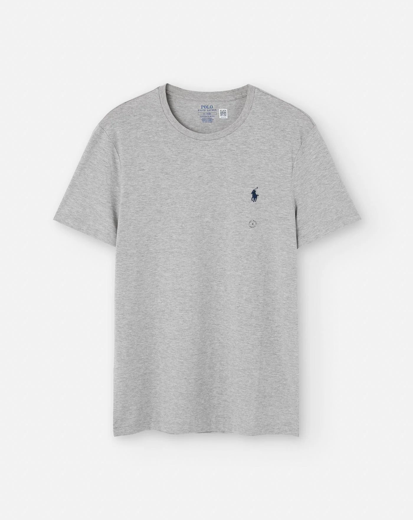 Camiseta Polo Ralph Lauren Basic