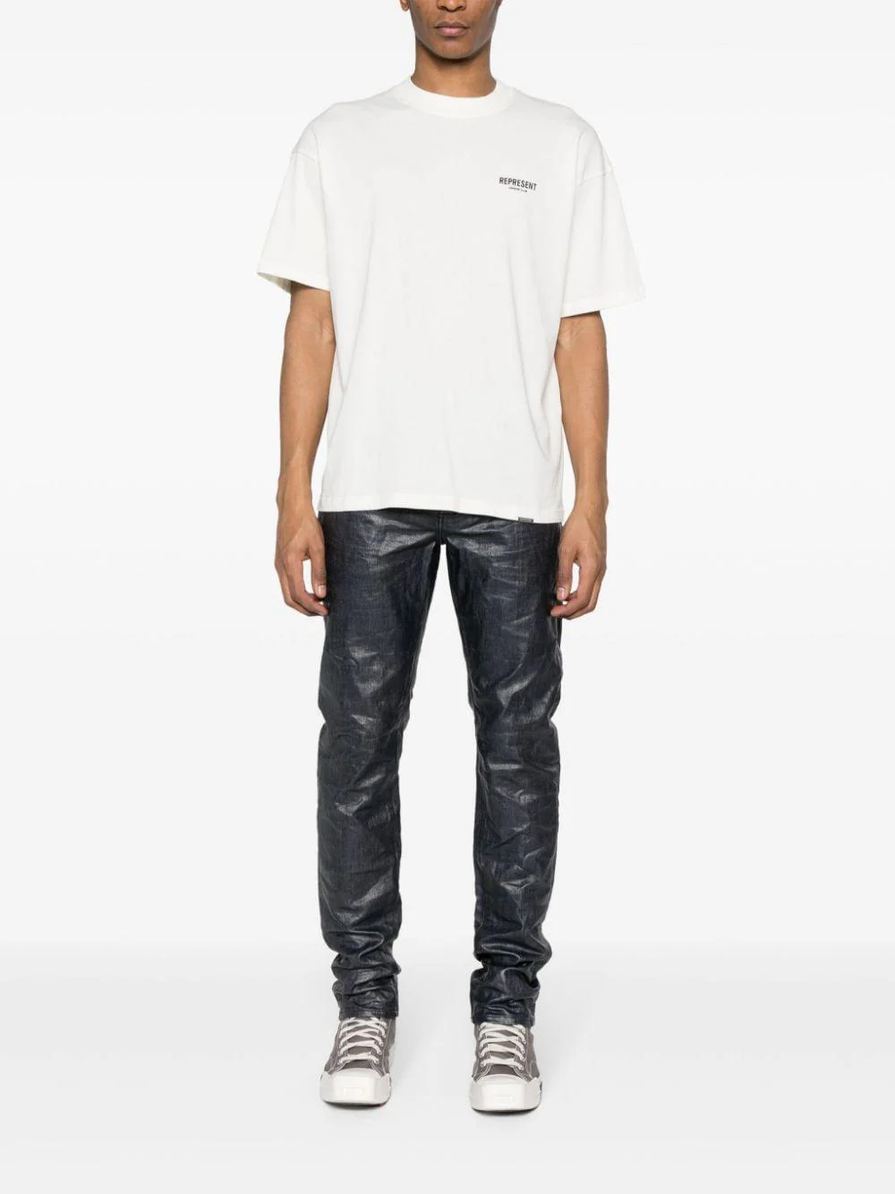 Camiseta Represent Basic - Image 14