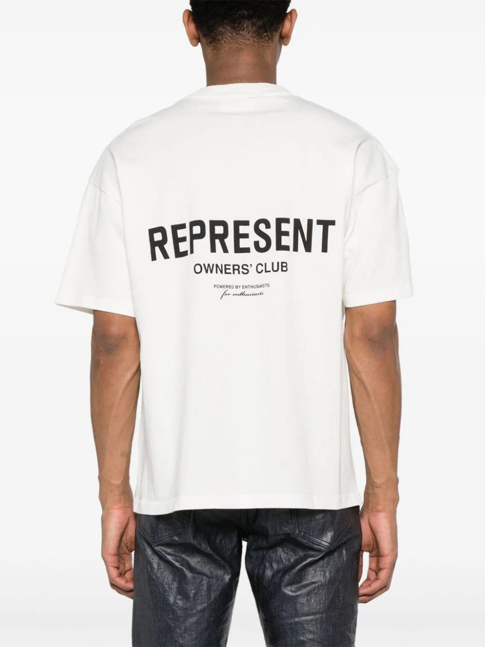 Camiseta Represent Basic - Image 5