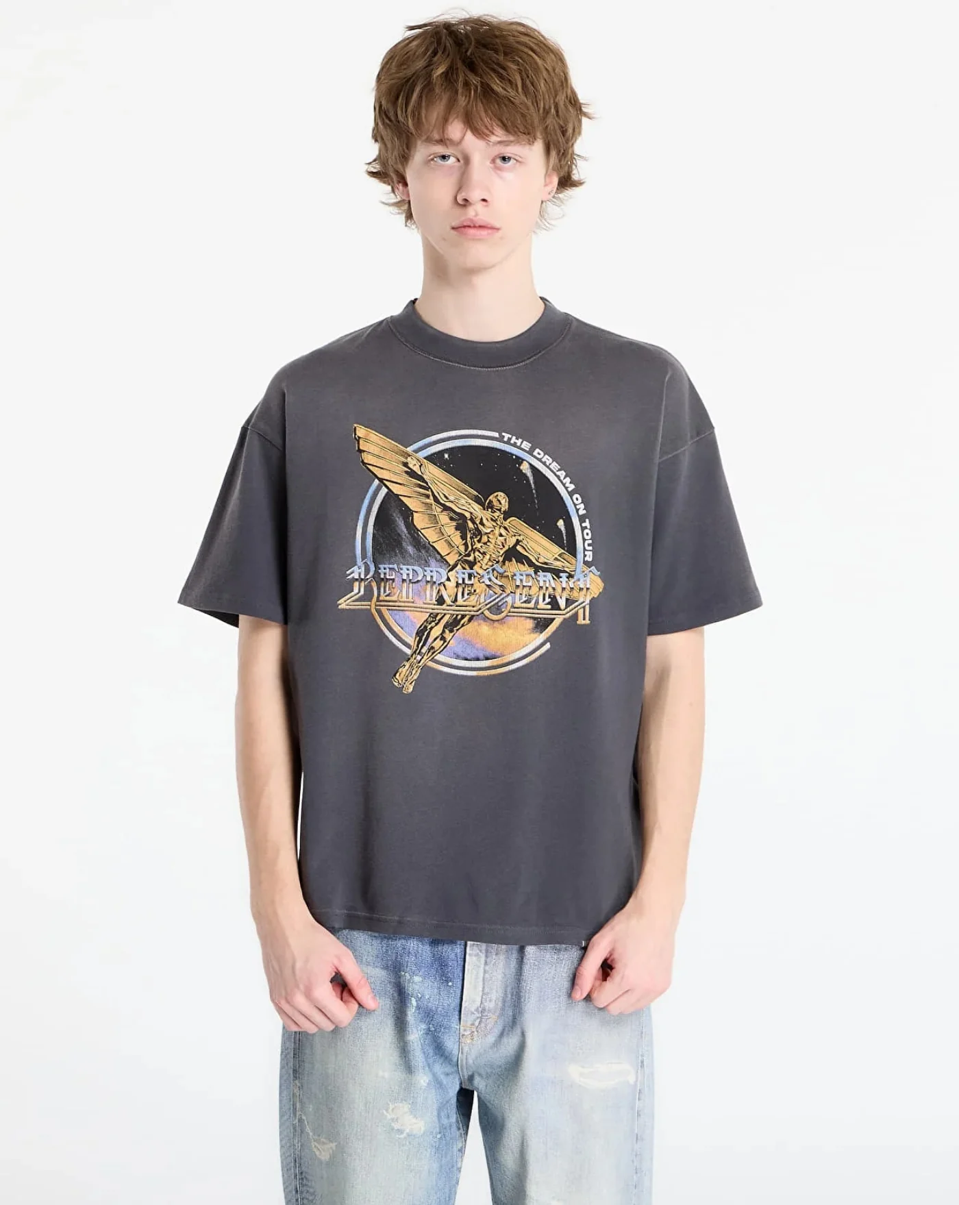 Camiseta Represent Golden Tour - Image 3