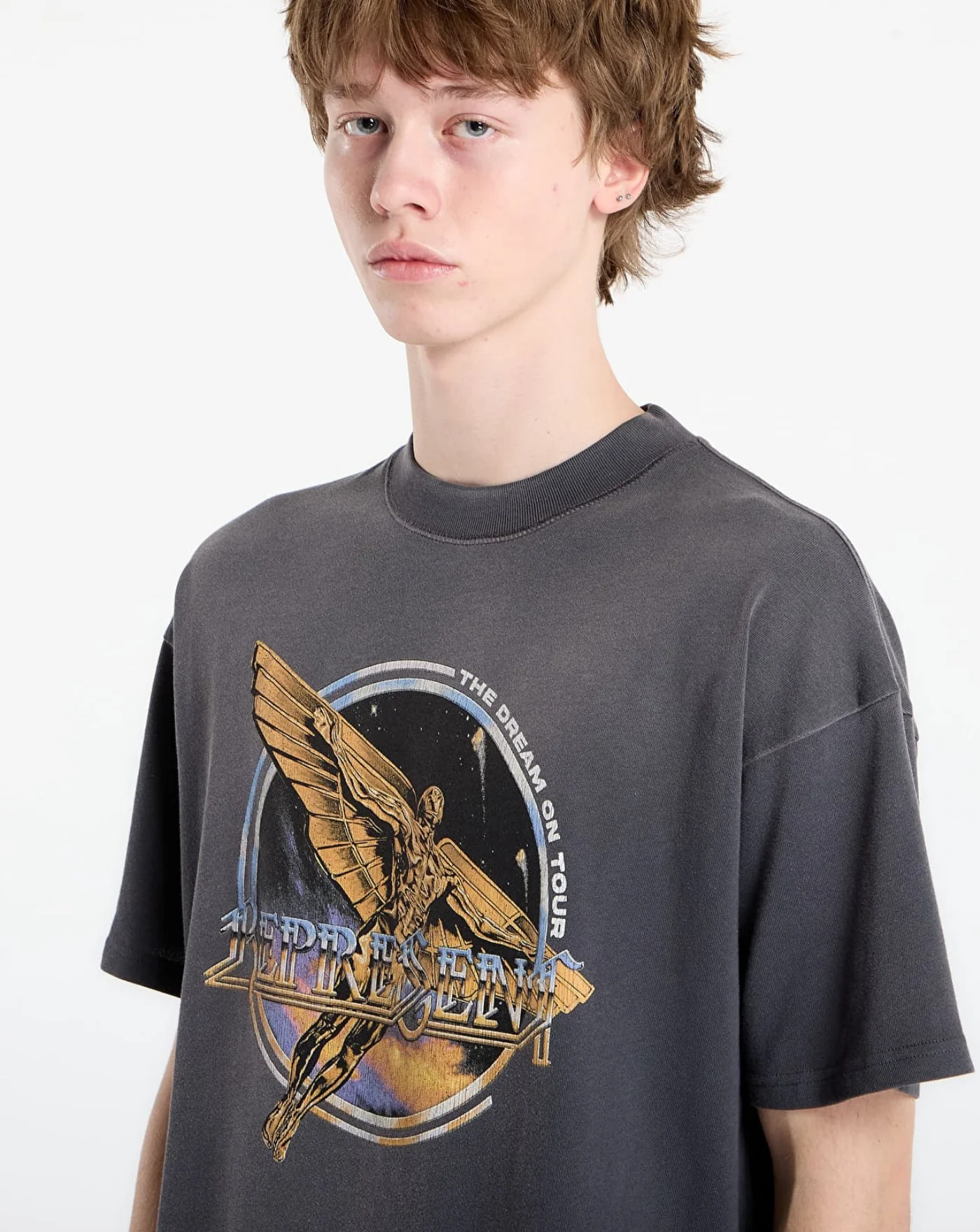 Camiseta Represent Golden Tour - Image 5