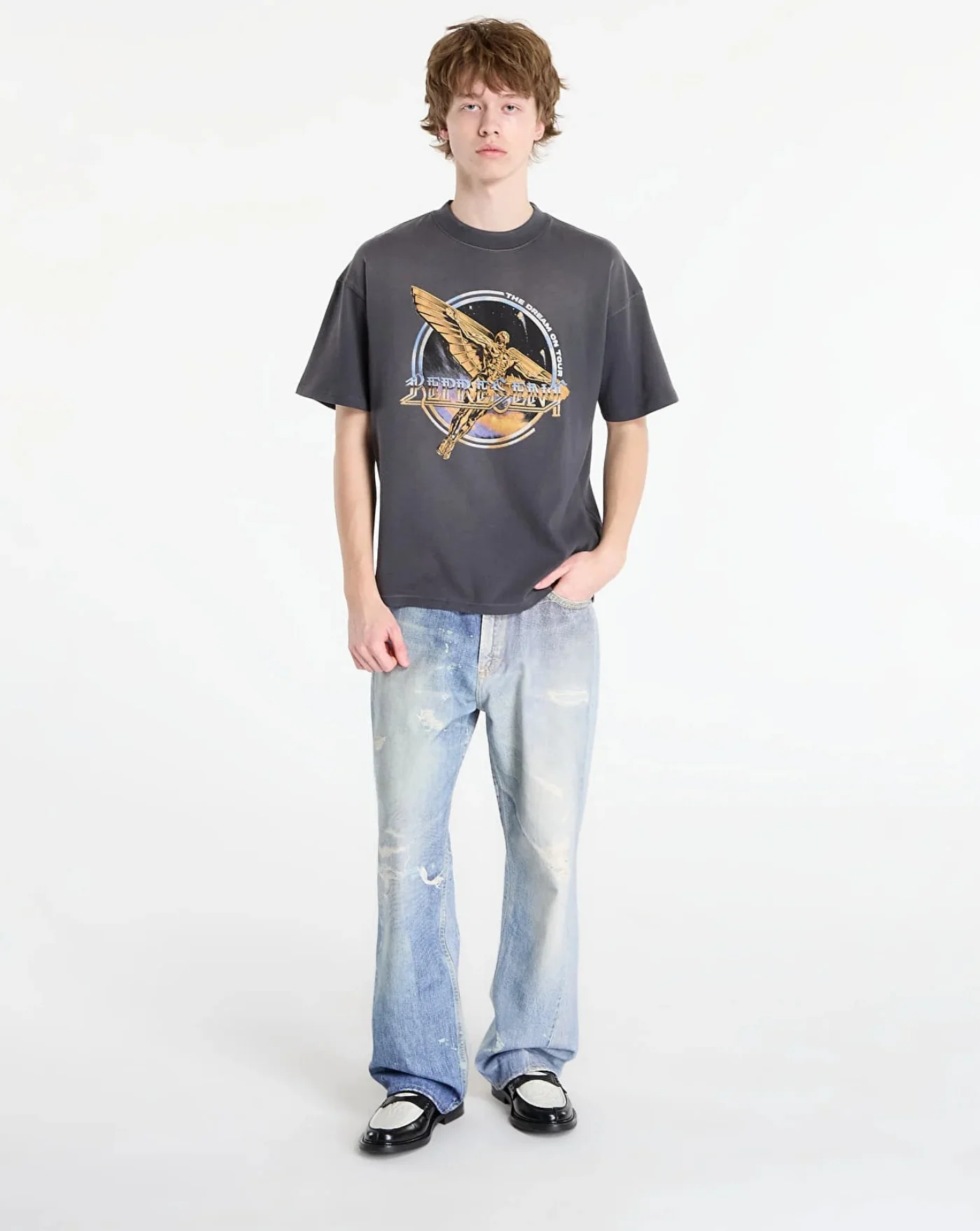 Camiseta Represent Golden Tour - Image 6