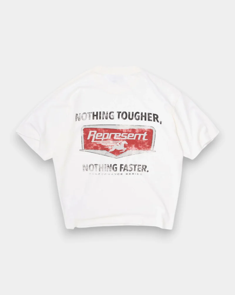 Camiseta Represent Nothing Faster - Image 2