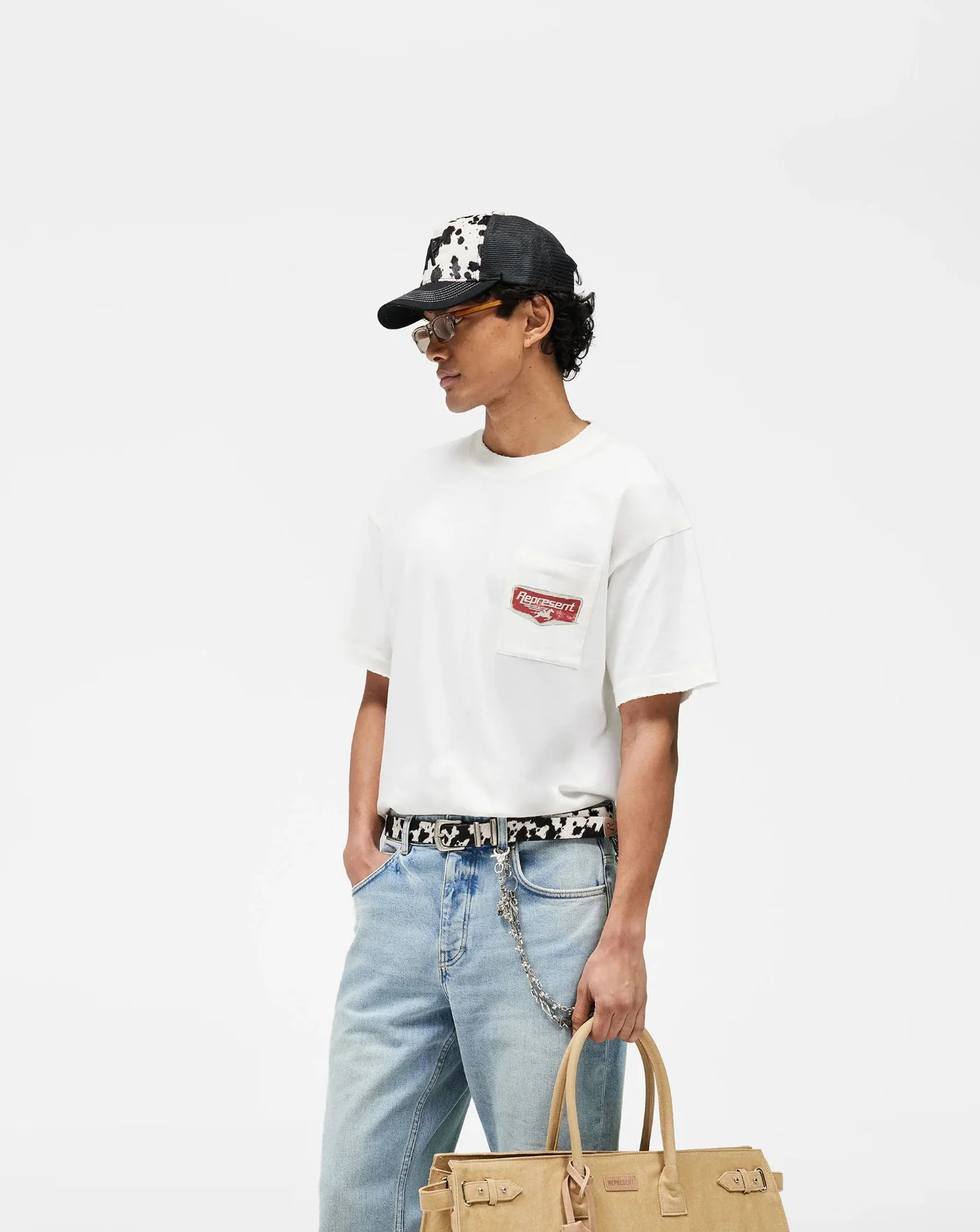 Camiseta Represent Nothing Faster - Image 3