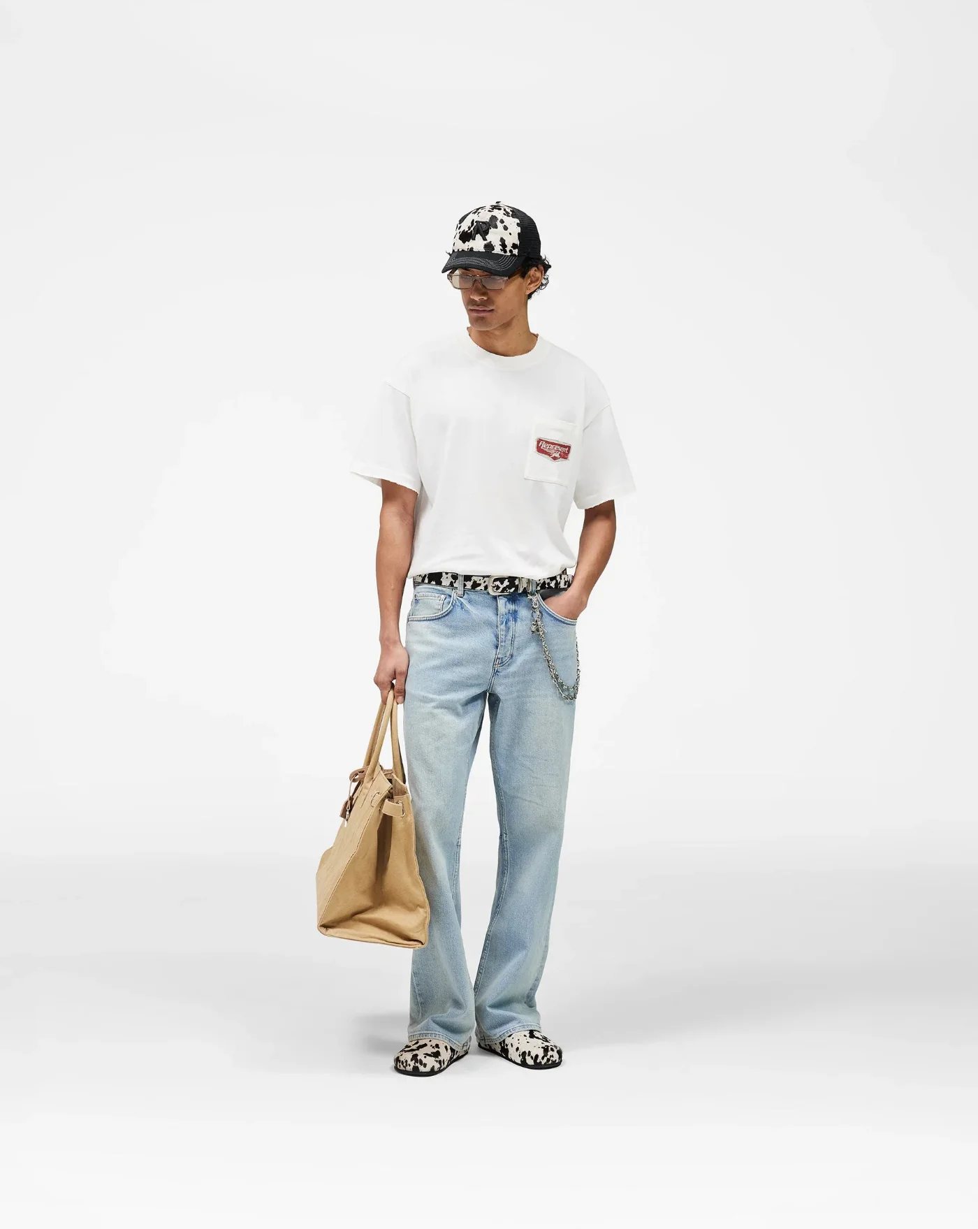 Camiseta Represent Nothing Faster - Image 5