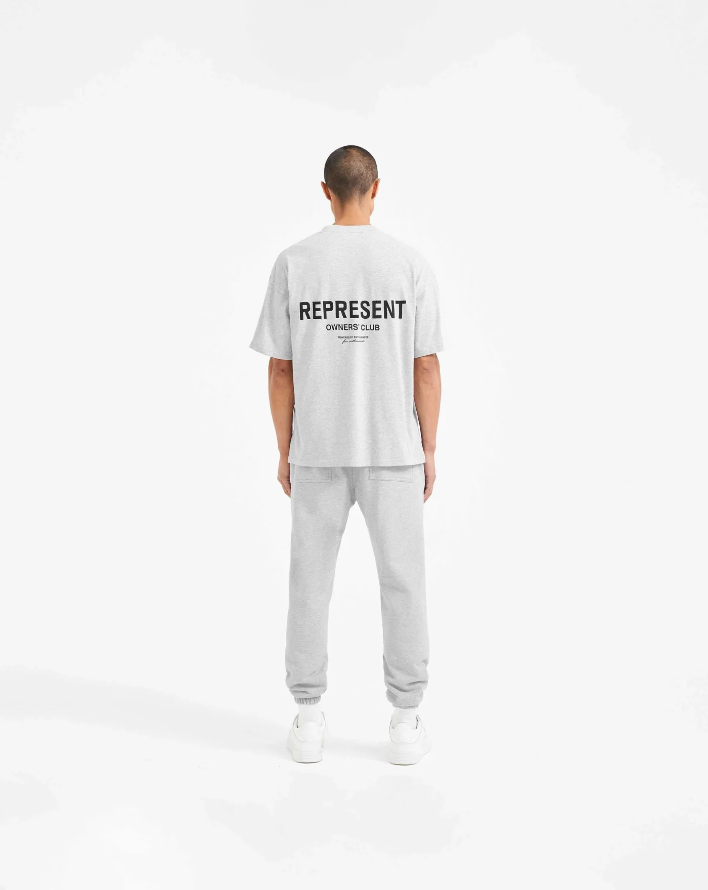 Camiseta Represent Owners Club - Image 4