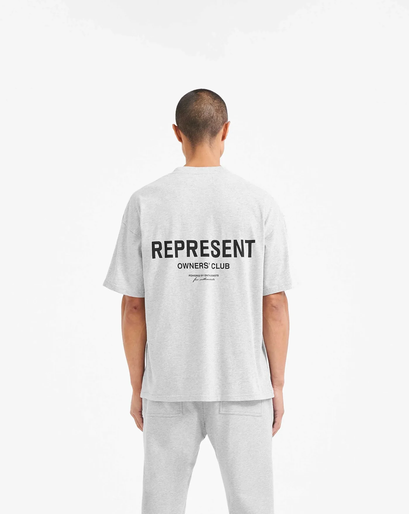 Camiseta Represent Owners Club - Image 5