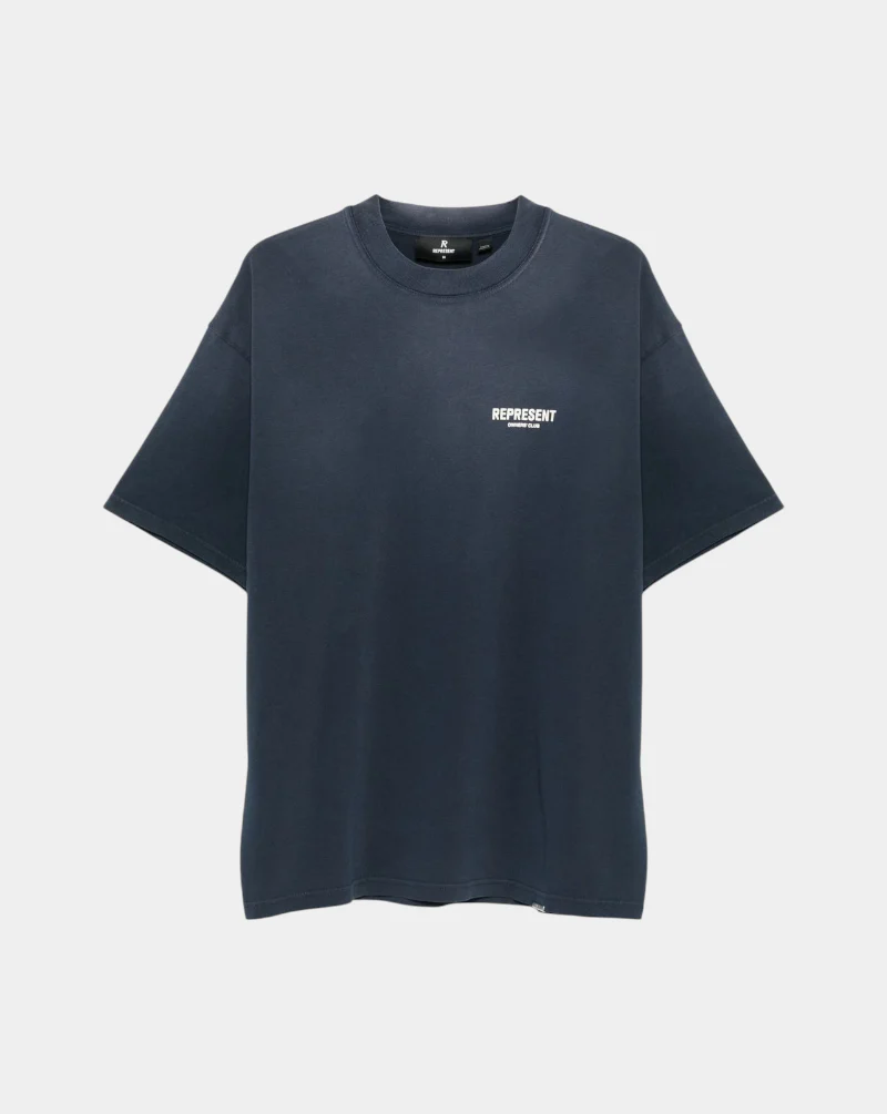 Camiseta Represent Owners Club
