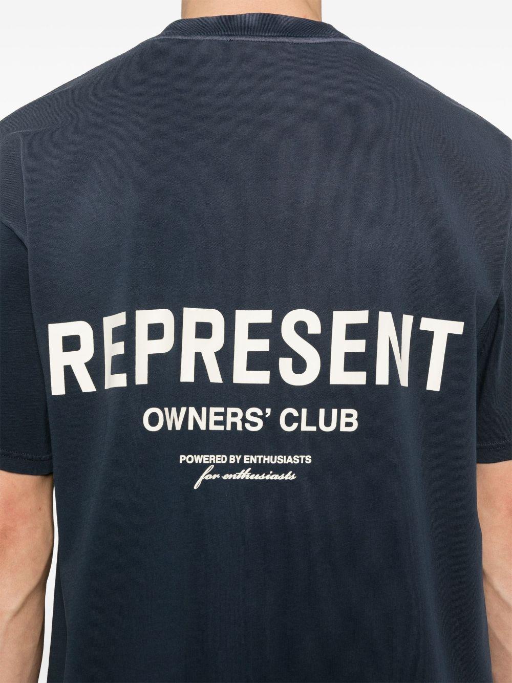 Camiseta Represent Owners Club - Image 5