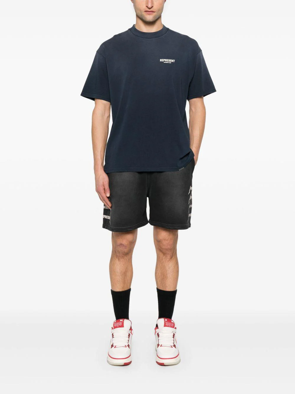 Camiseta Represent Owners Club - Image 7