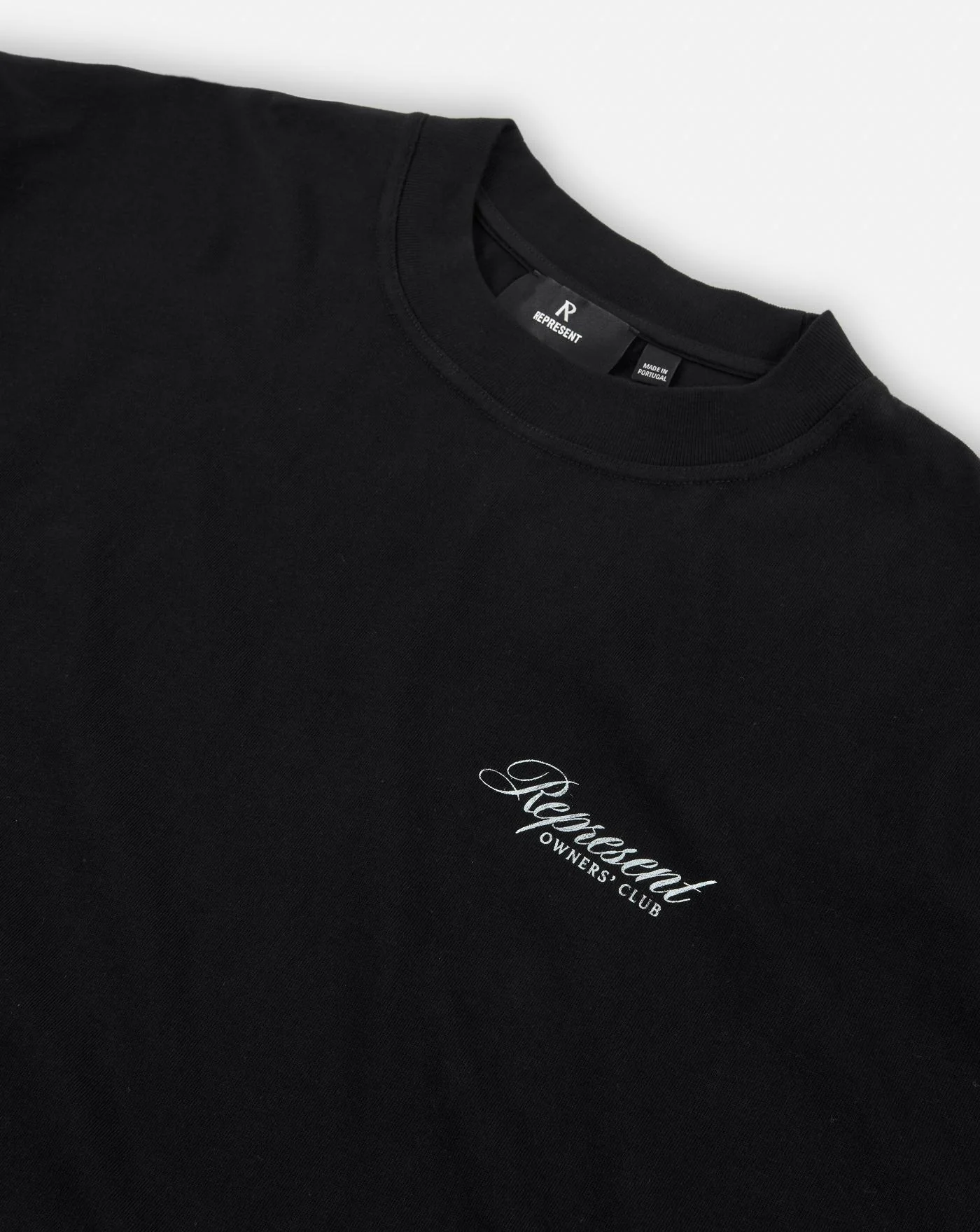 Camiseta Represent Owners Club Script - Image 3