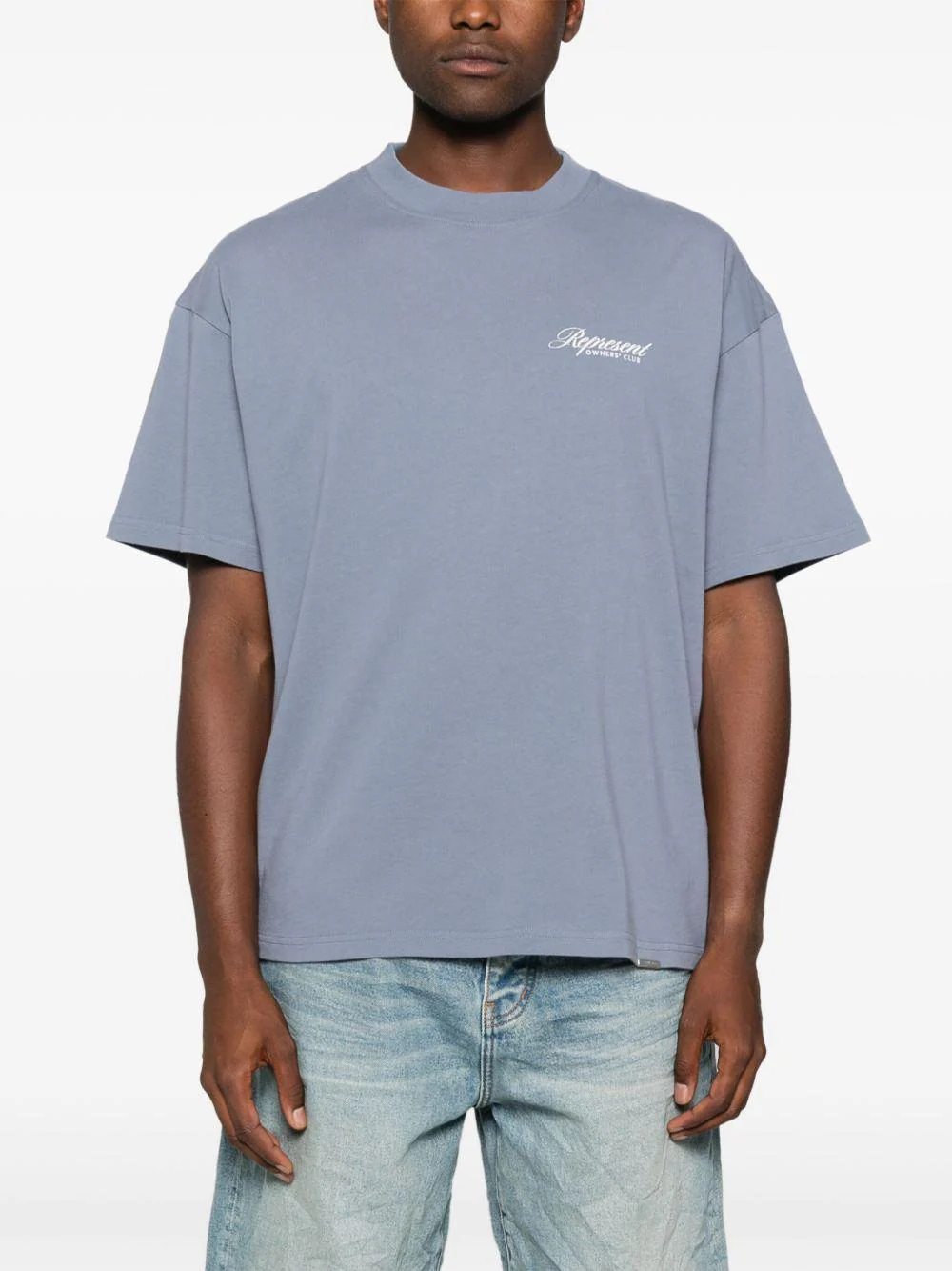Camiseta Represent Script Club - Image 2