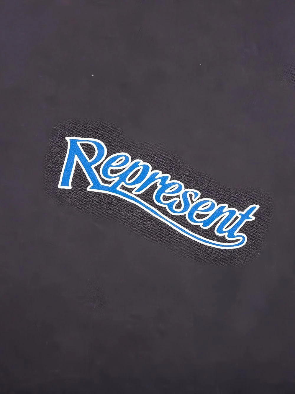 Camiseta Represent Showcasting - Image 4