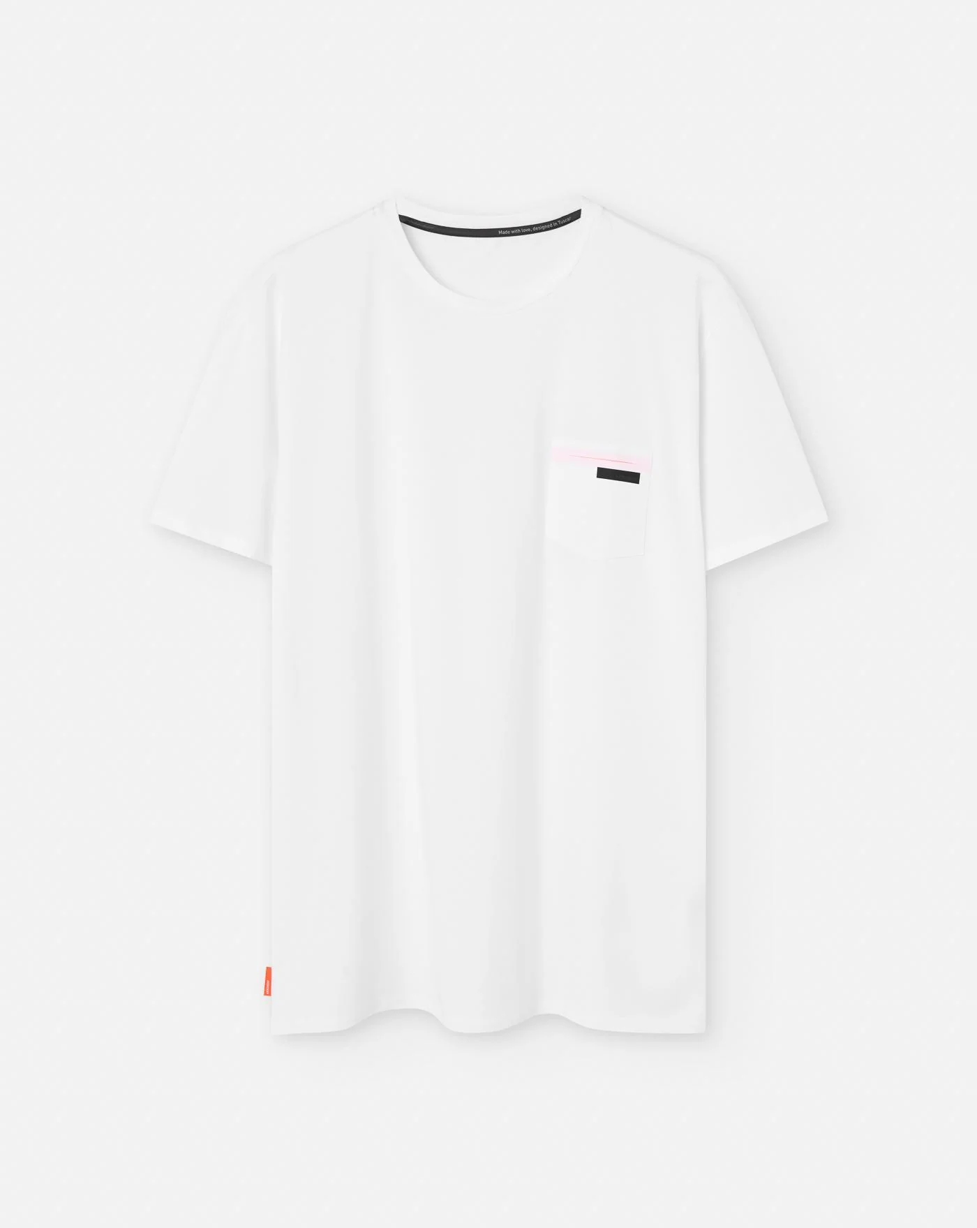 Camiseta Rrd Revo Shirty
