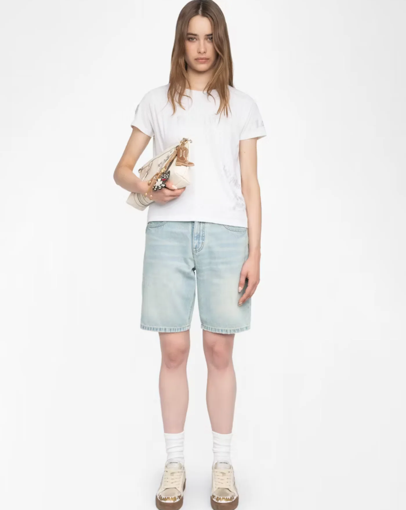 Camiseta Zadig & Voltaire Alys - Image 2