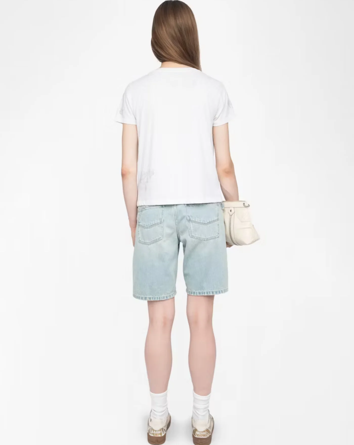 Camiseta Zadig & Voltaire Alys - Image 3