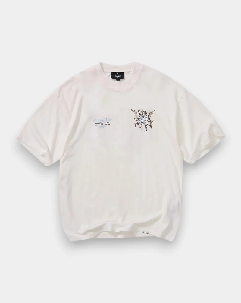 Camsieta Represent Legacy Cherubs T-shirt
