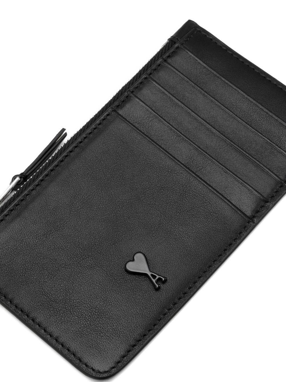 Cartera Ami Paris Wallet - Image 4