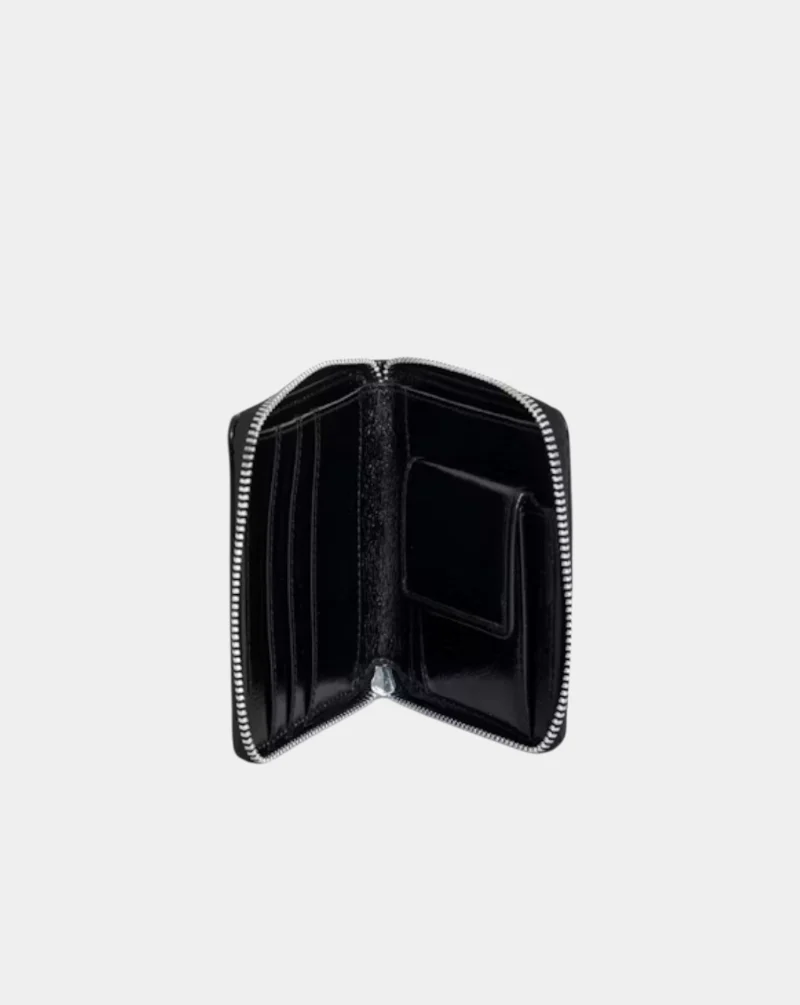 Cartera Zadig & Voltaire Sunny Mini Vintage Patent - Image 3