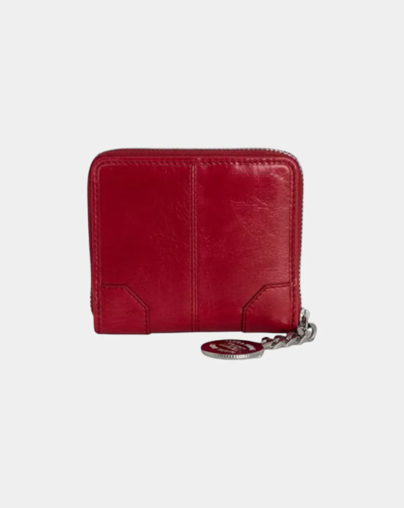 Cartera Zadig & Voltaire Sunny Mini Vintage Patent - Image 2